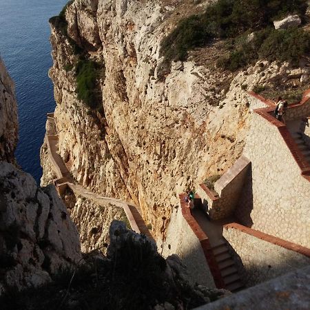 B&B Summertime Alghero Luaran gambar