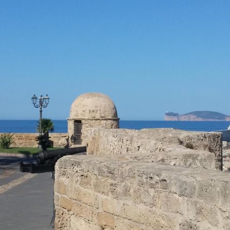 B&B Summertime Alghero Luaran gambar