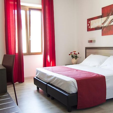 B&B Summertime Alghero Luaran gambar