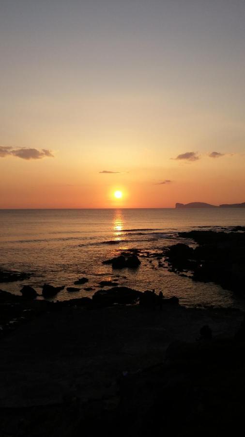 B&B Summertime Alghero Luaran gambar