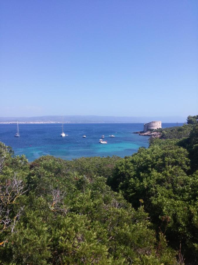 B&B Summertime Alghero Luaran gambar