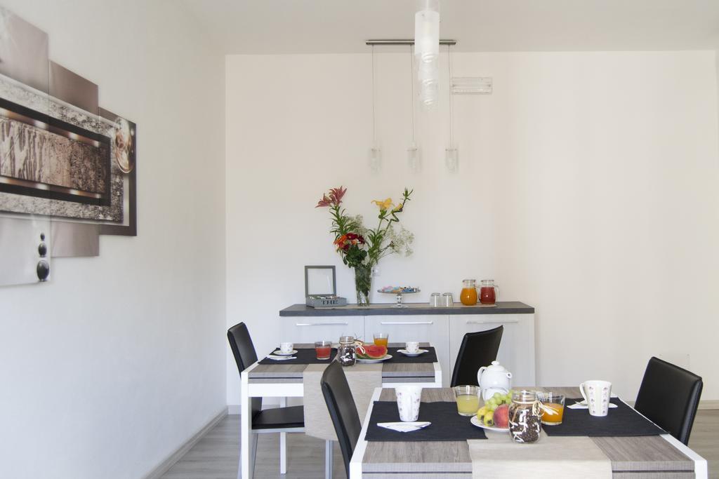 B&B Summertime Alghero Luaran gambar
