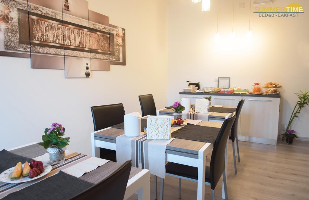 B&B Summertime Alghero Luaran gambar