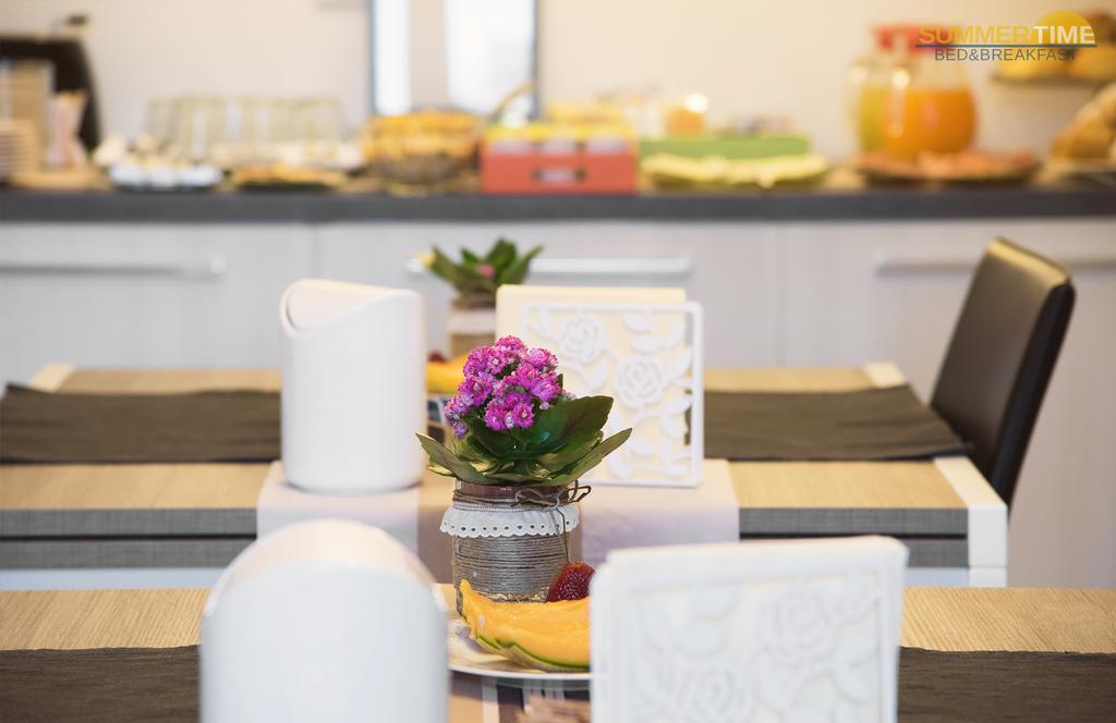 B&B Summertime Alghero Luaran gambar