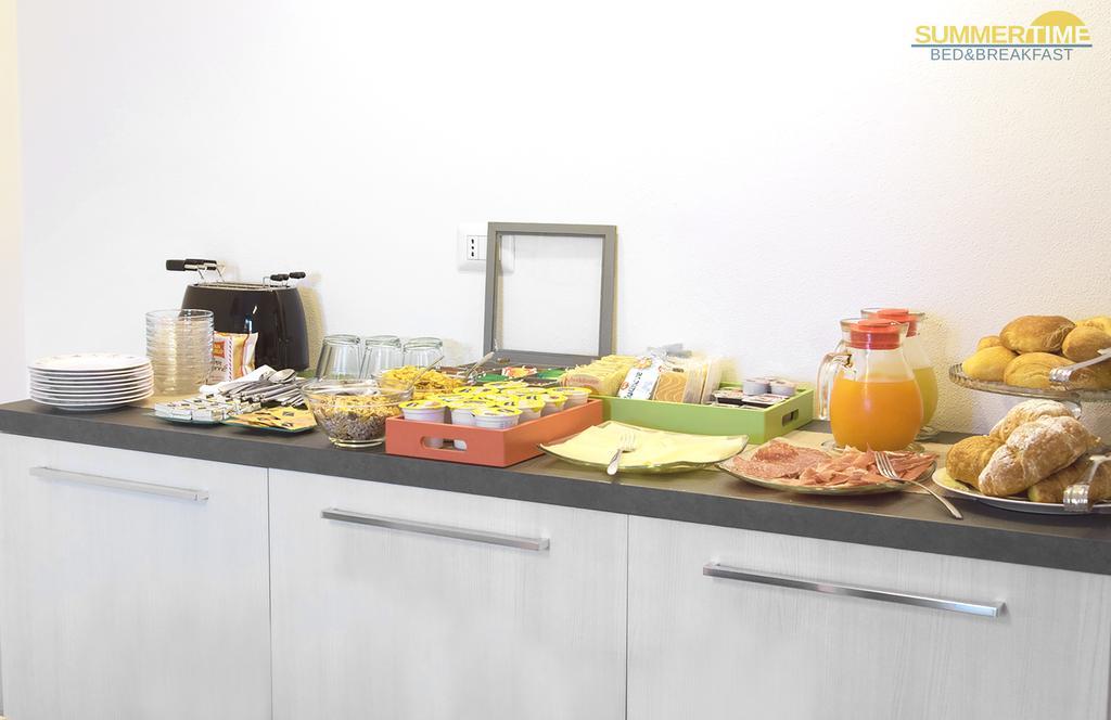 B&B Summertime Alghero Luaran gambar