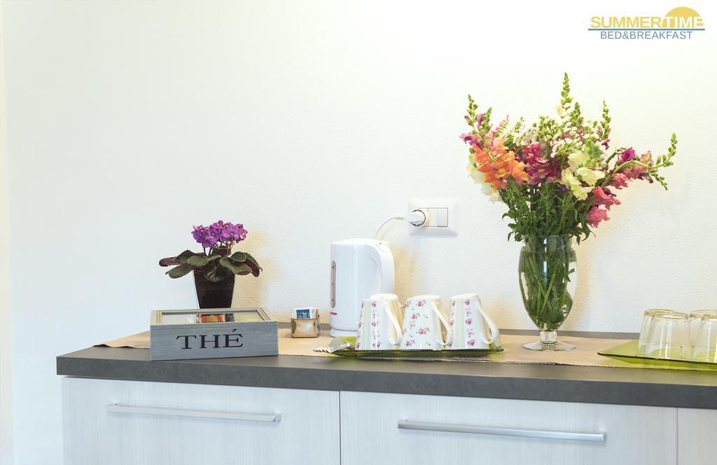 B&B Summertime Alghero Luaran gambar