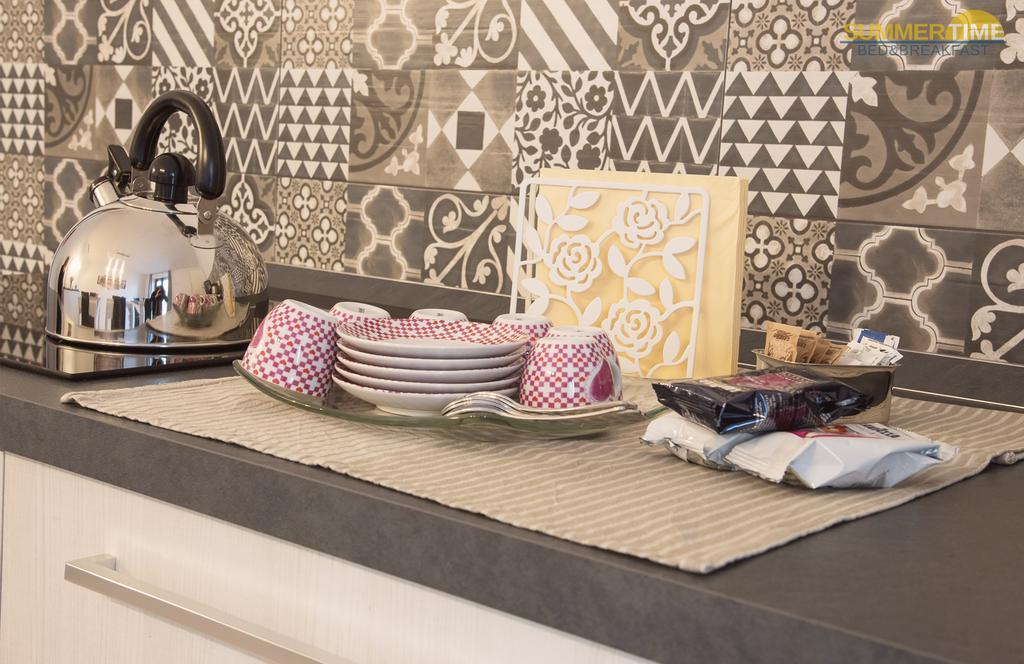 B&B Summertime Alghero Luaran gambar