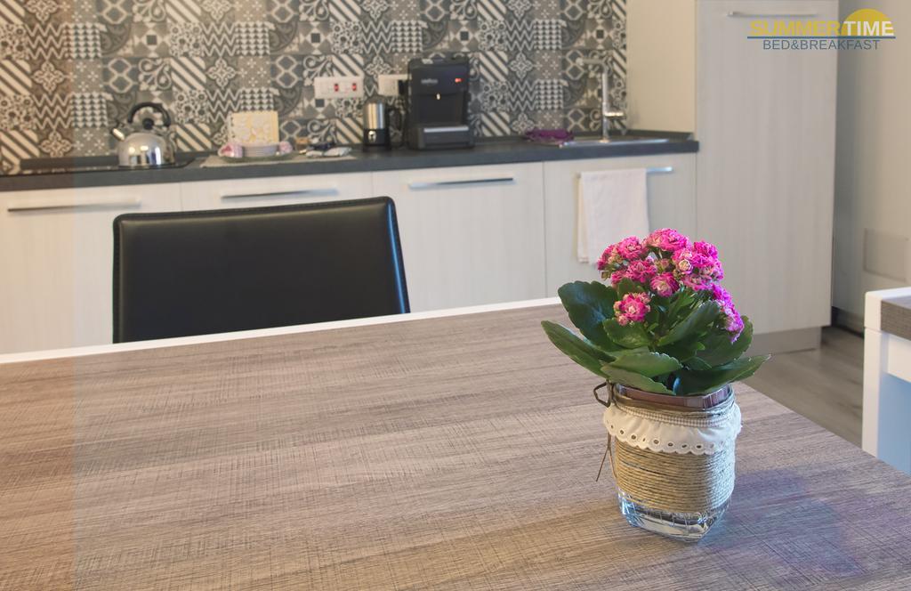 B&B Summertime Alghero Luaran gambar