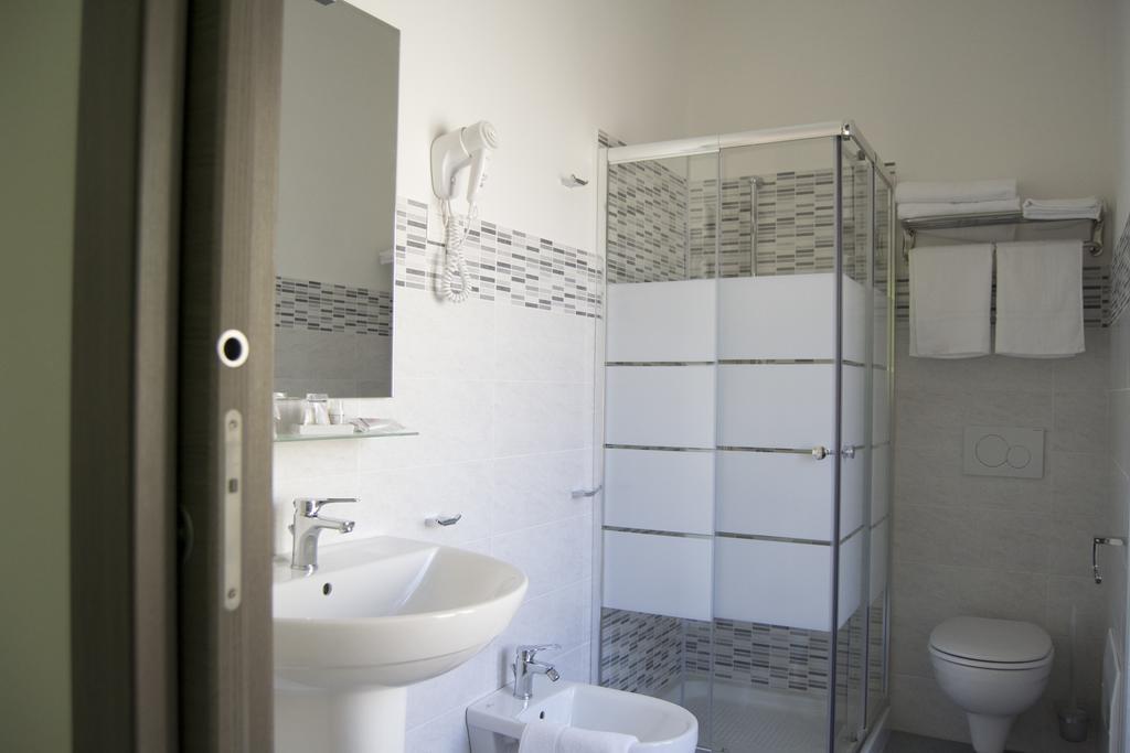 B&B Summertime Alghero Luaran gambar
