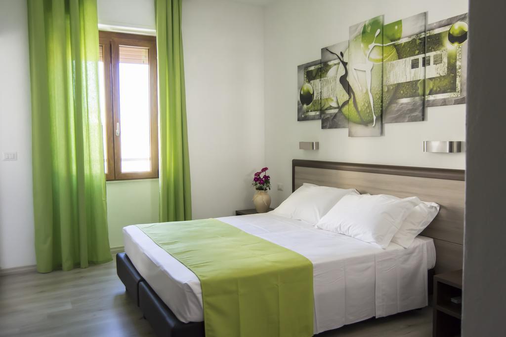 B&B Summertime Alghero Luaran gambar