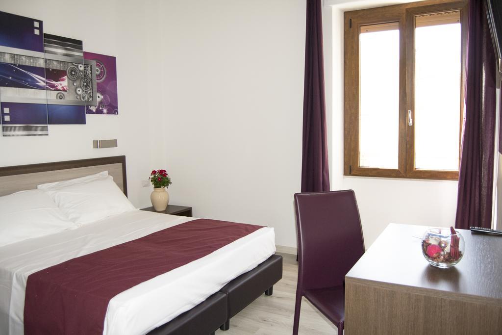 B&B Summertime Alghero Luaran gambar