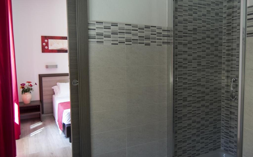 B&B Summertime Alghero Luaran gambar