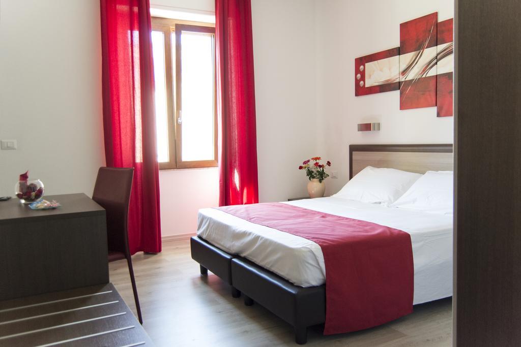 B&B Summertime Alghero Luaran gambar