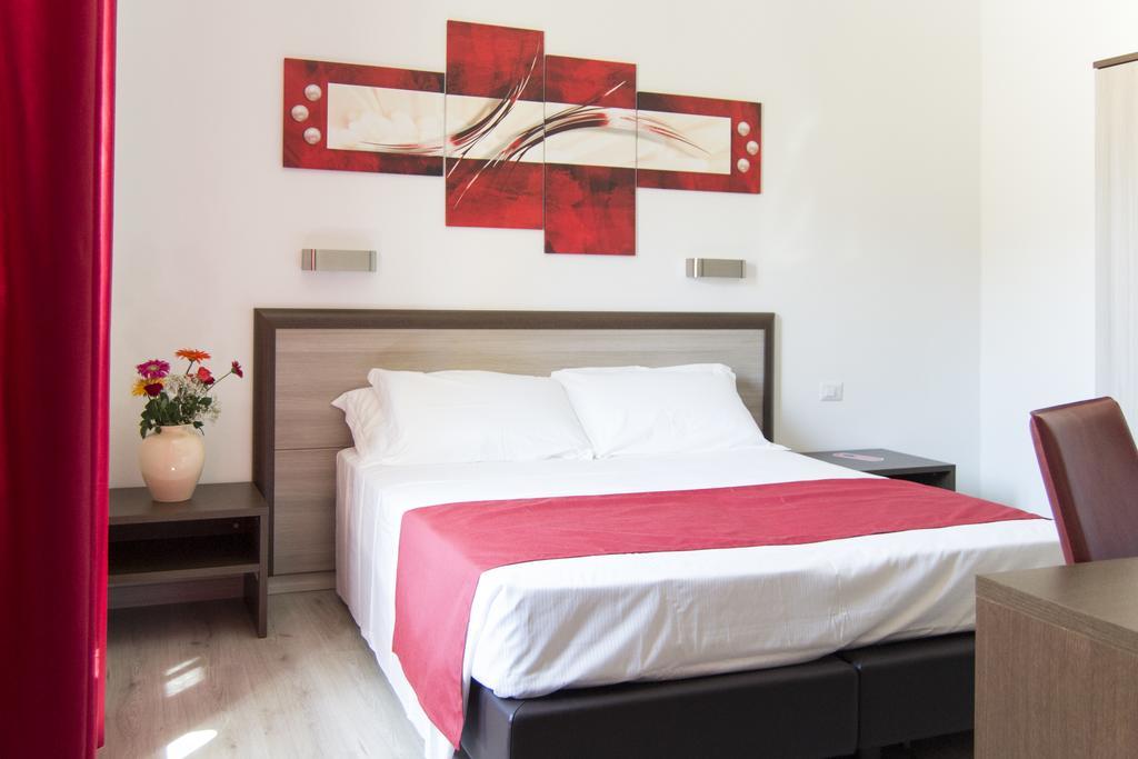 B&B Summertime Alghero Luaran gambar