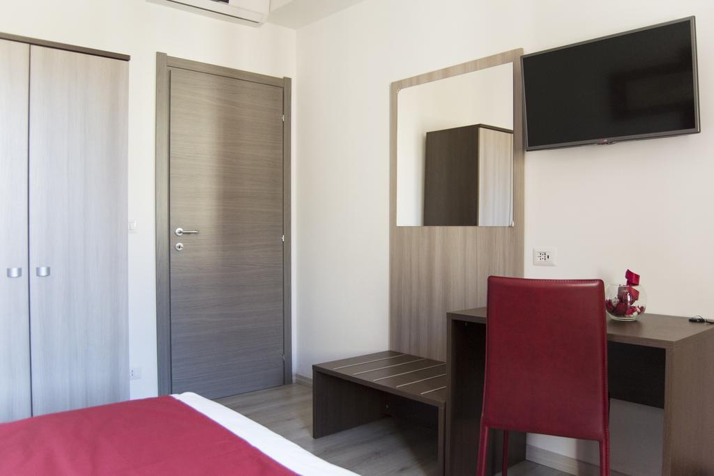 B&B Summertime Alghero Luaran gambar
