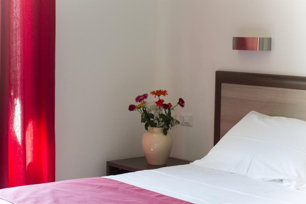 B&B Summertime Alghero Luaran gambar