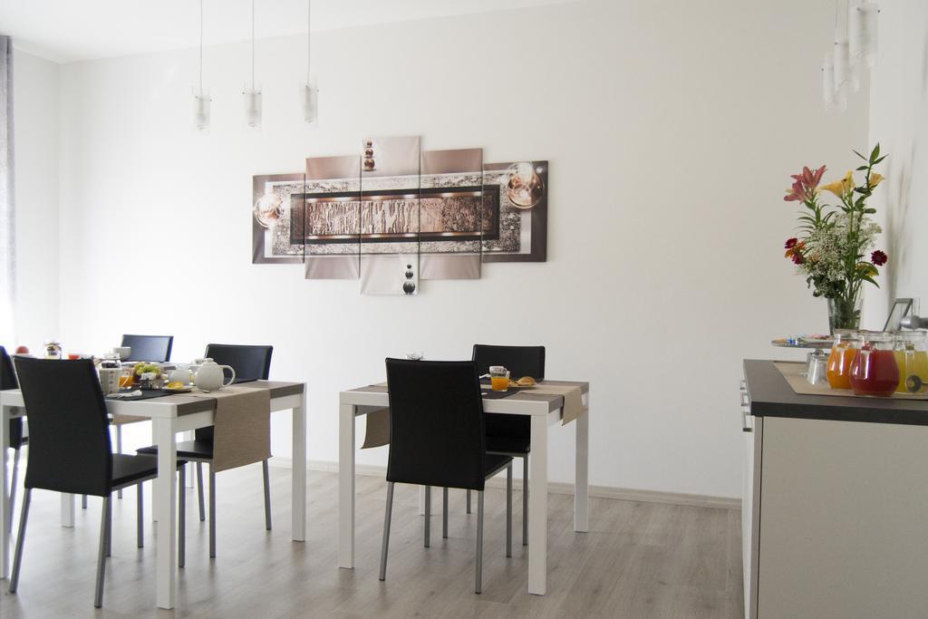 B&B Summertime Alghero Luaran gambar
