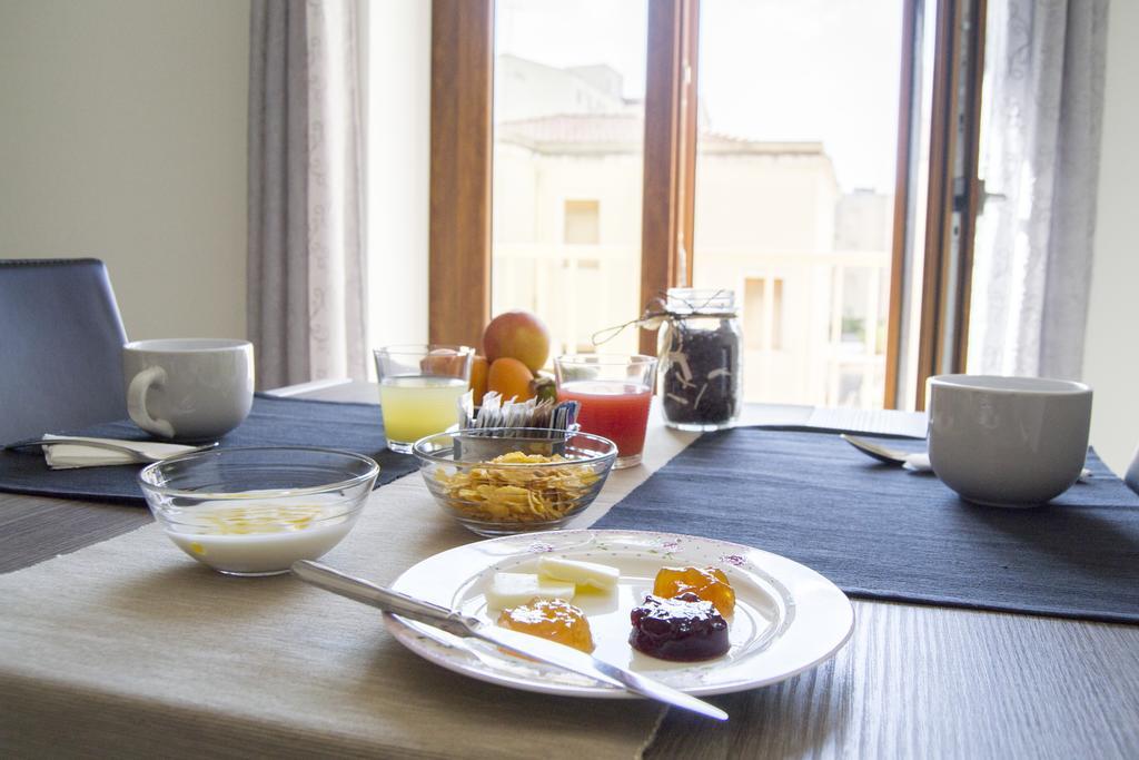 B&B Summertime Alghero Luaran gambar